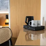 Hotel Wyld Saint Germain