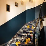 Hotel Wyld Saint Germain