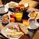 Hotel Wyld Saint Germain