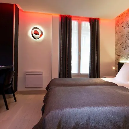 Wyld Saint Germain Hotel Parigi