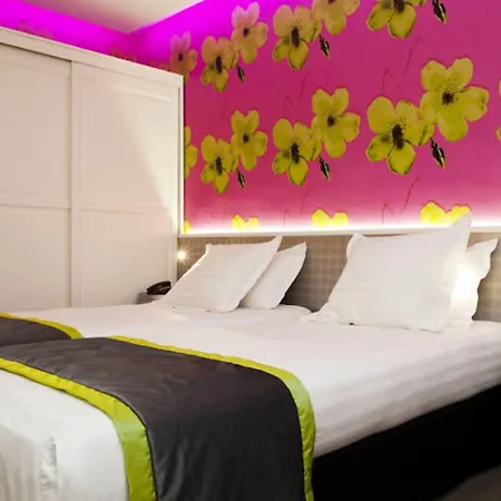 Wyld Saint Germain 3* Parigi
