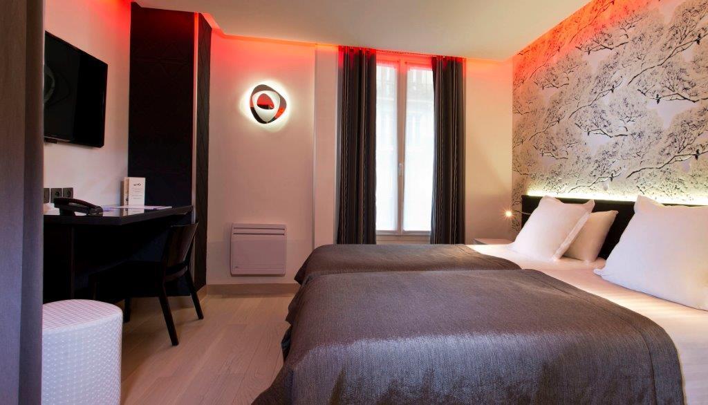 Wyld Saint Germain Hotel Parigi