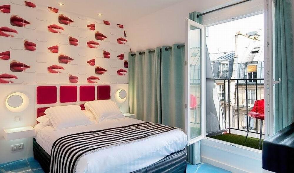 Wyld Saint Germain Parigi