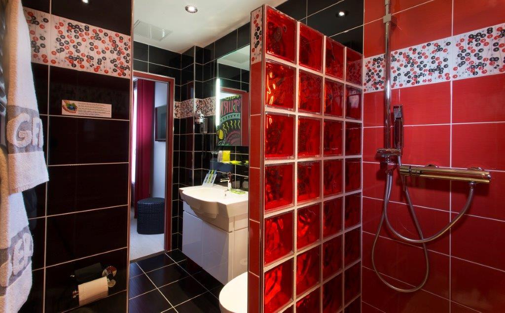 Wyld Saint Germain Hotel 3*