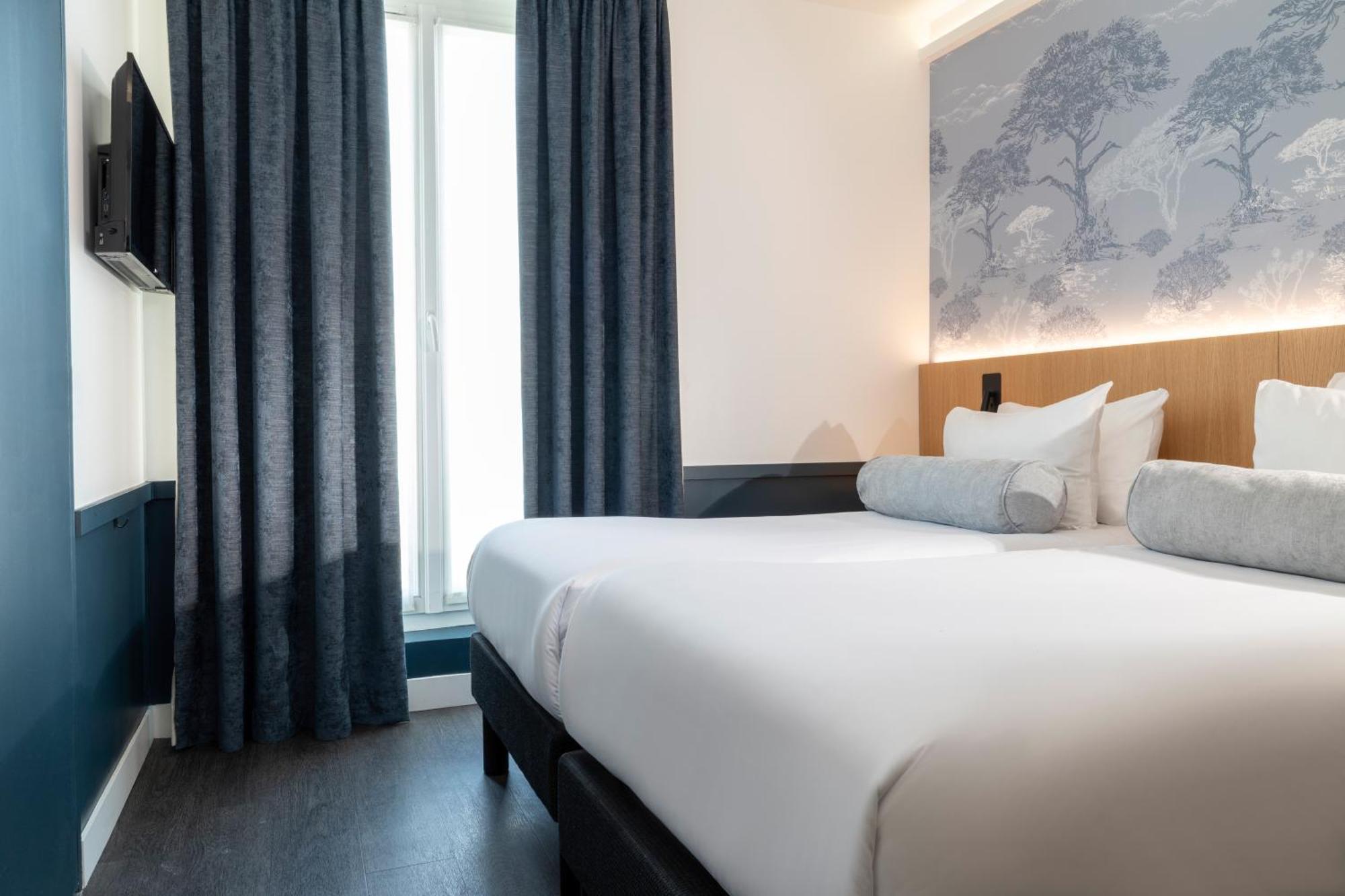 Wyld Saint Germain 3* Parigi