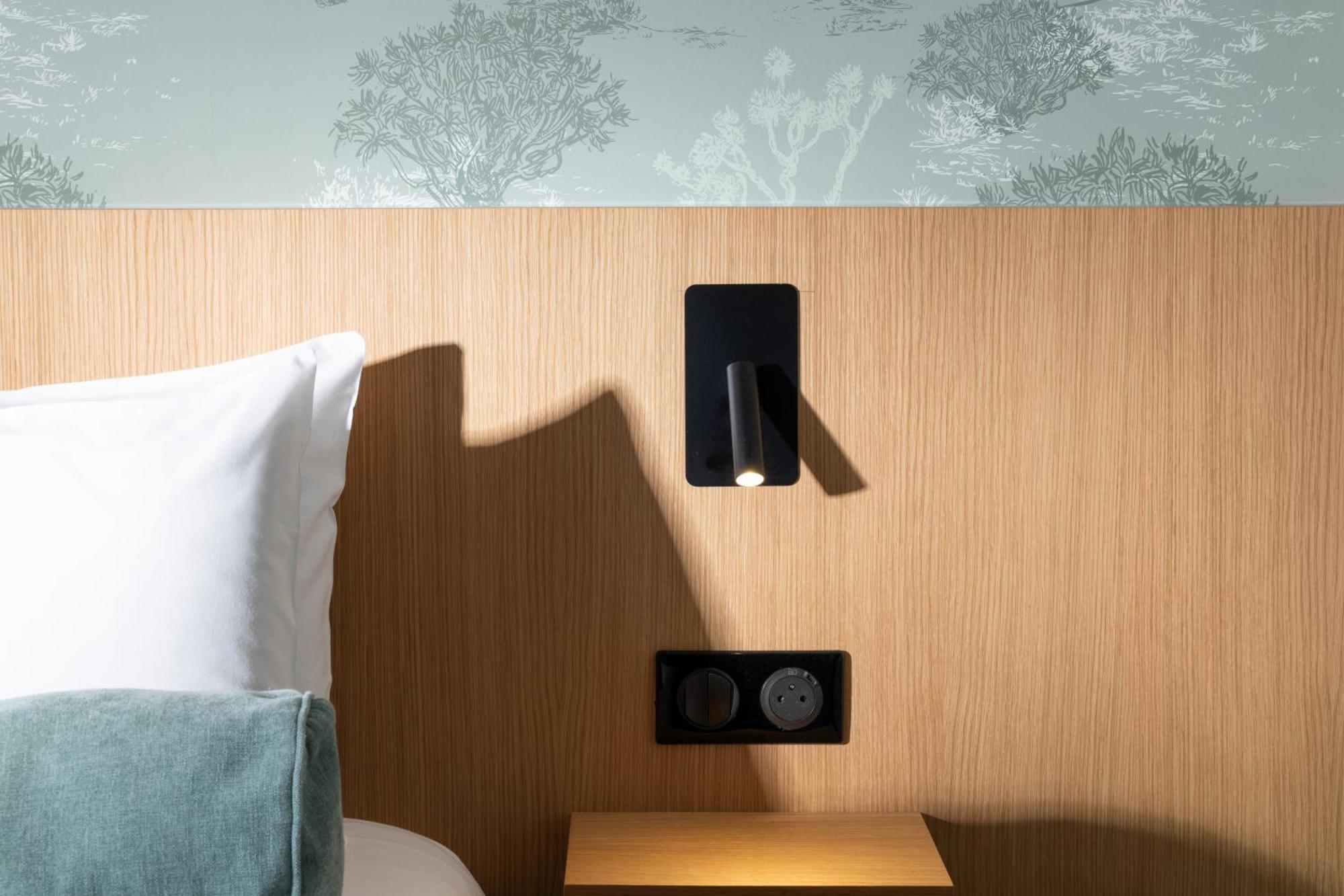 Wyld Saint Germain 3* Parigi