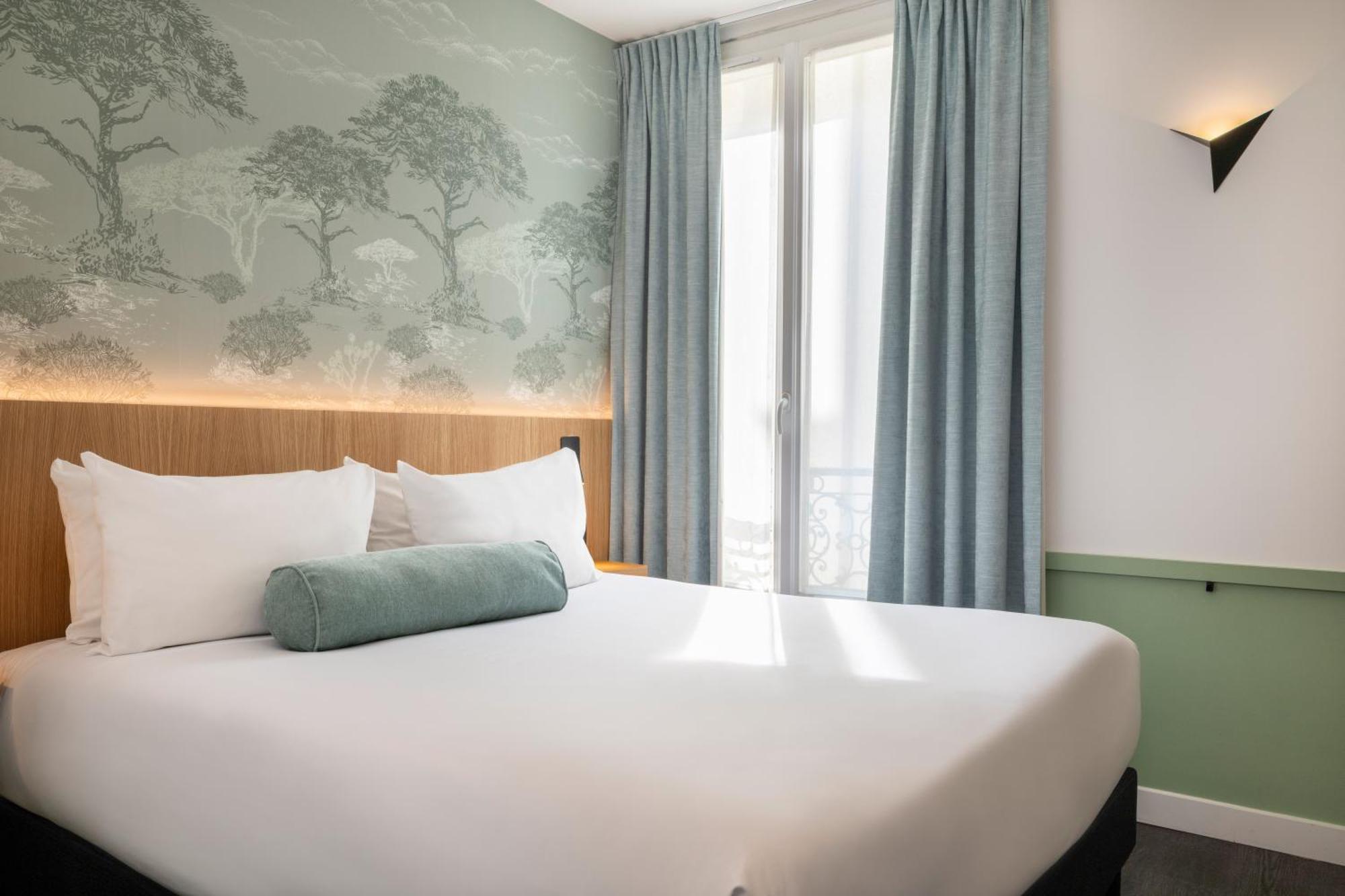 Wyld Saint Germain Parigi