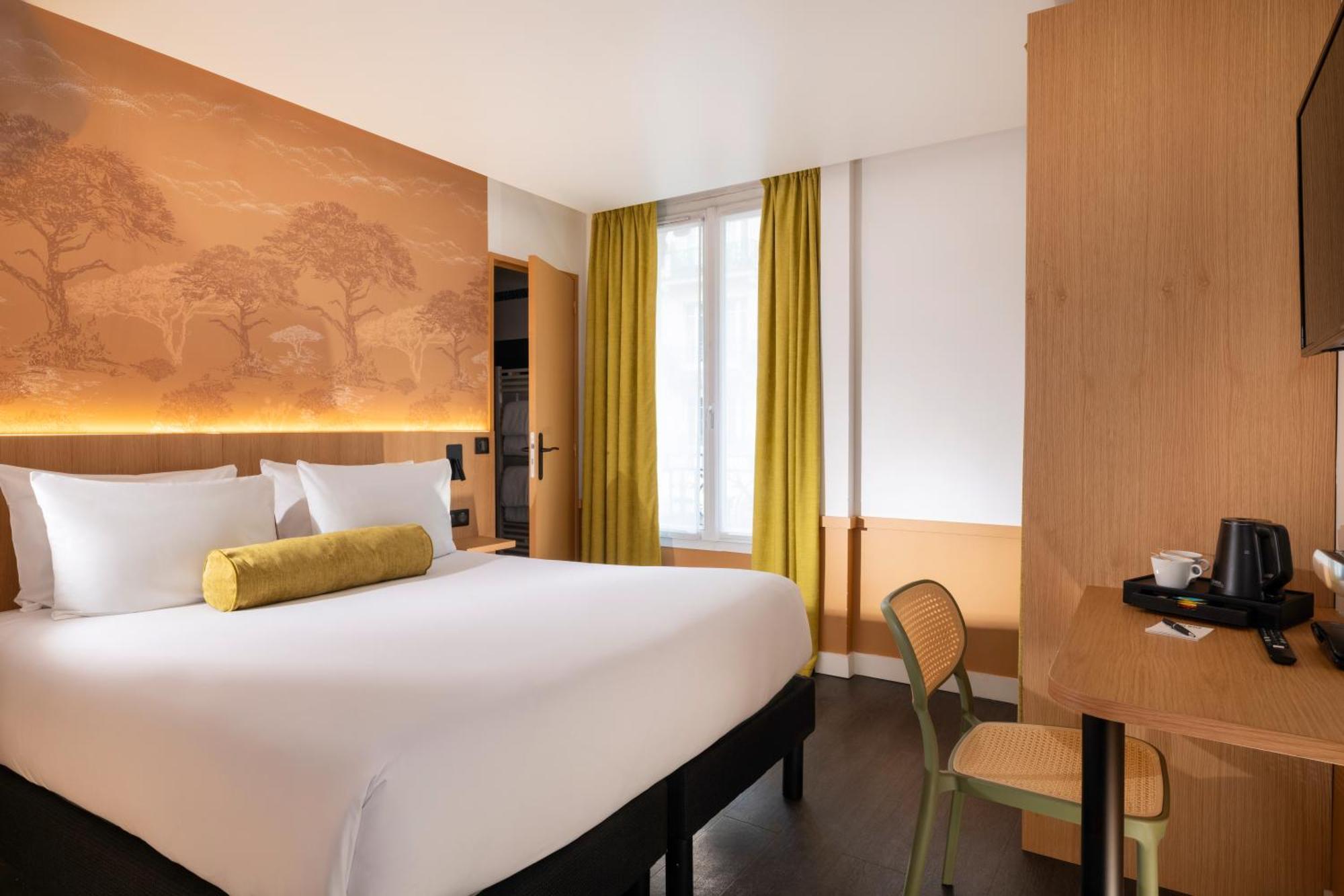 Wyld Saint Germain Hotel