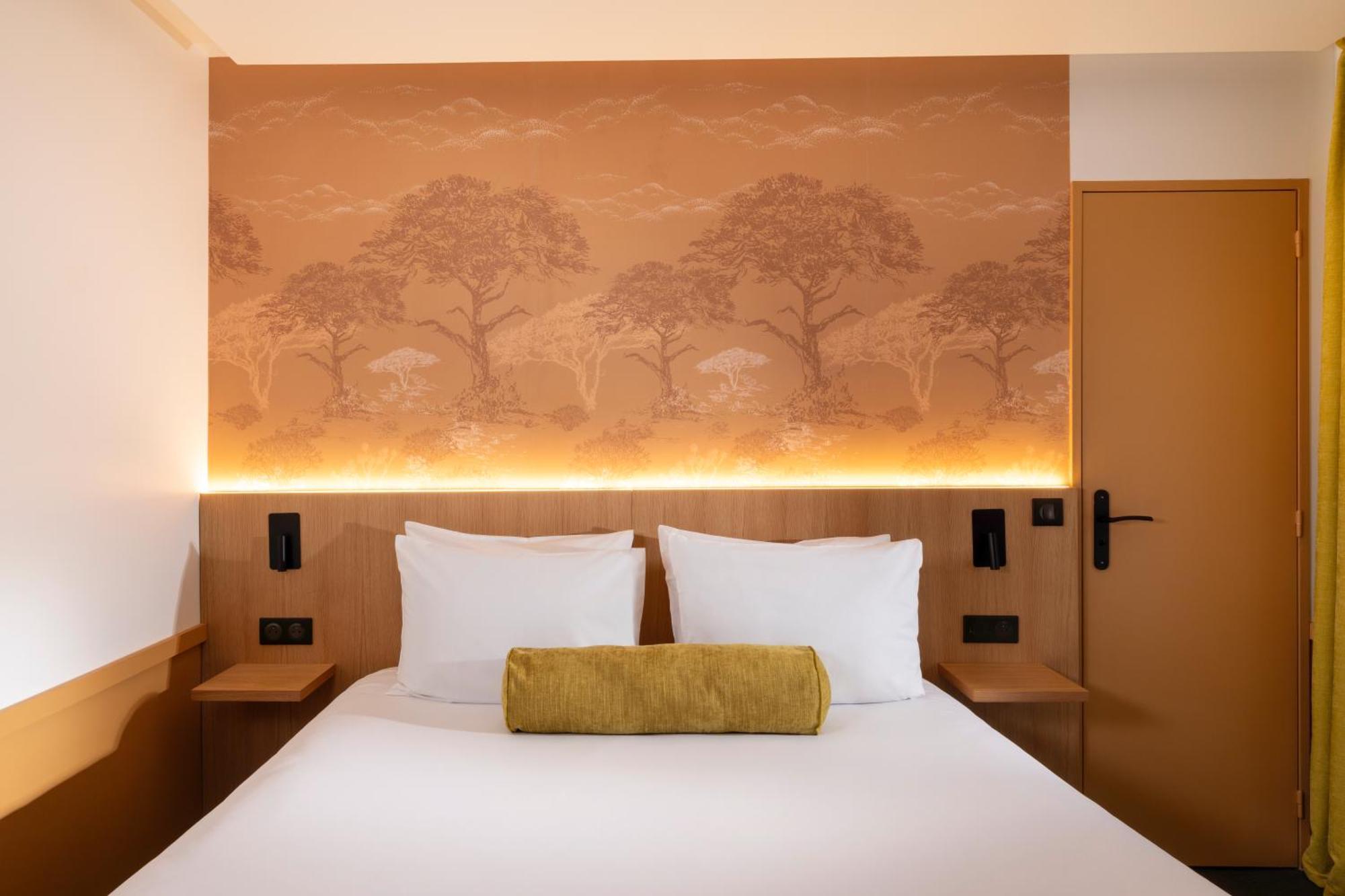 Wyld Saint Germain Parigi