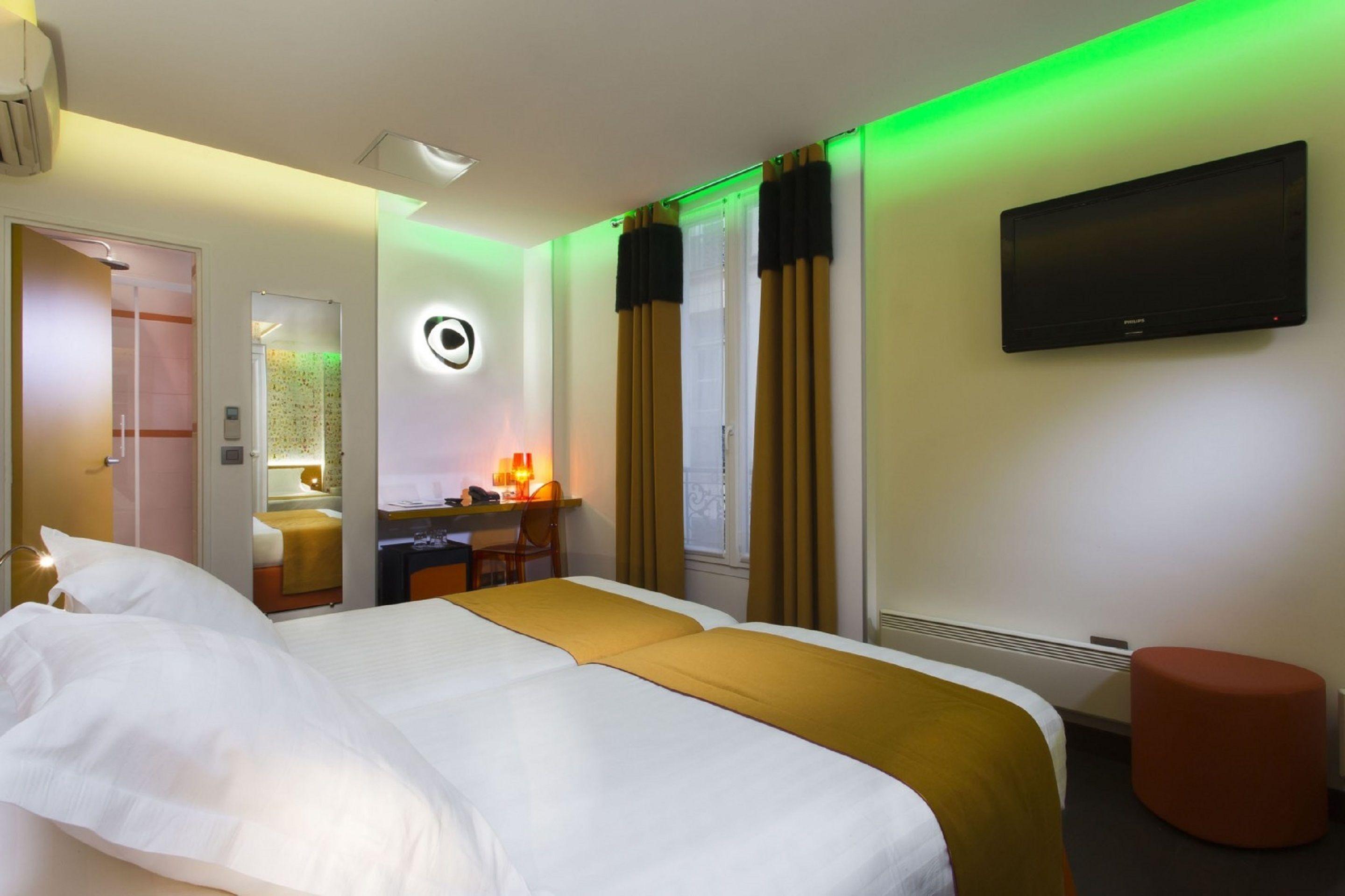 Hotel Wyld Saint Germain 3*