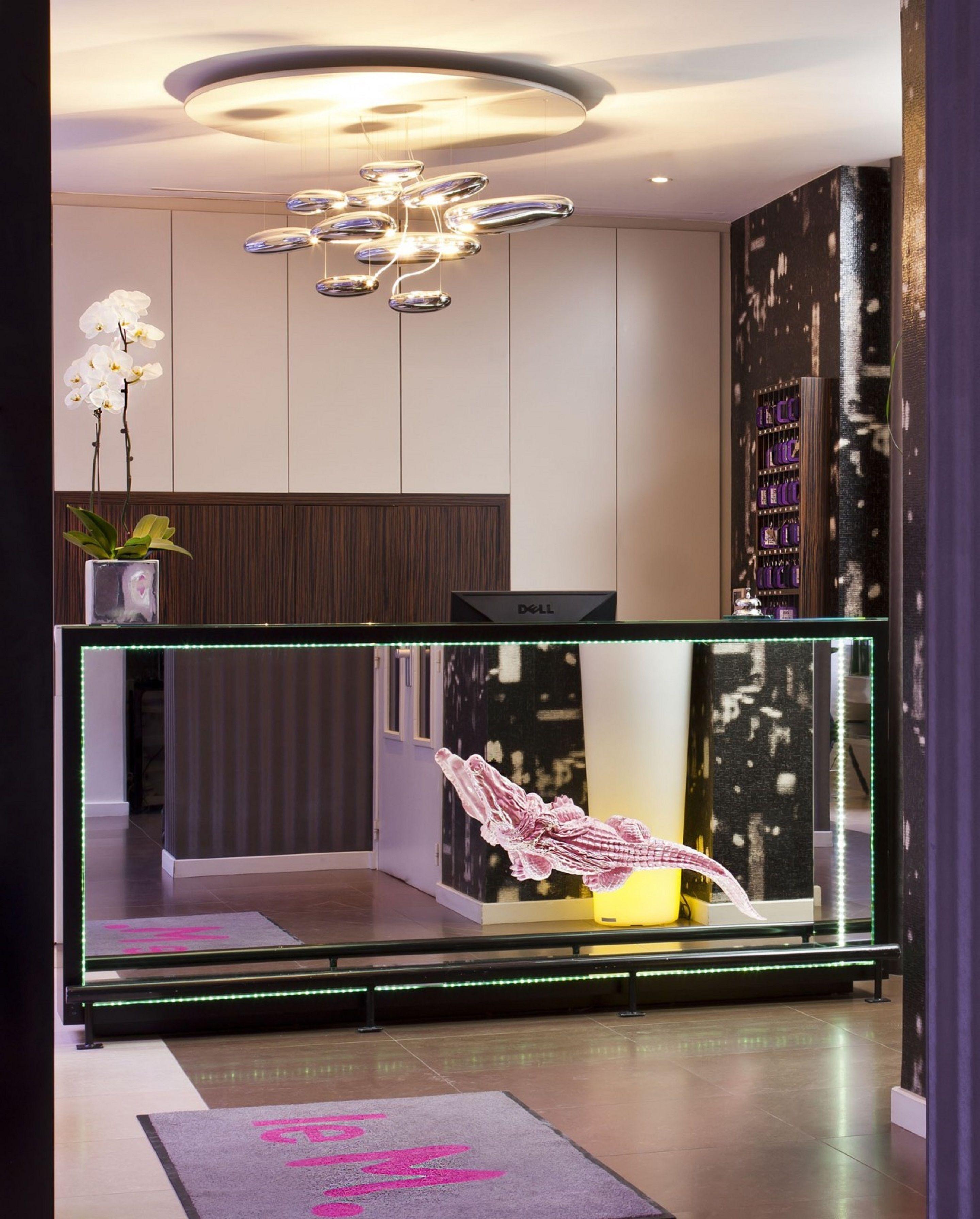 Wyld Saint Germain Parigi