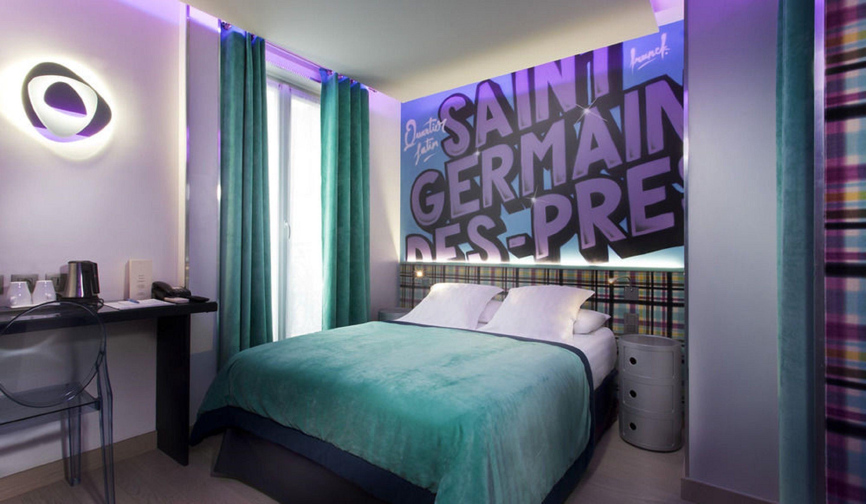 Wyld Saint Germain 3* Parigi
