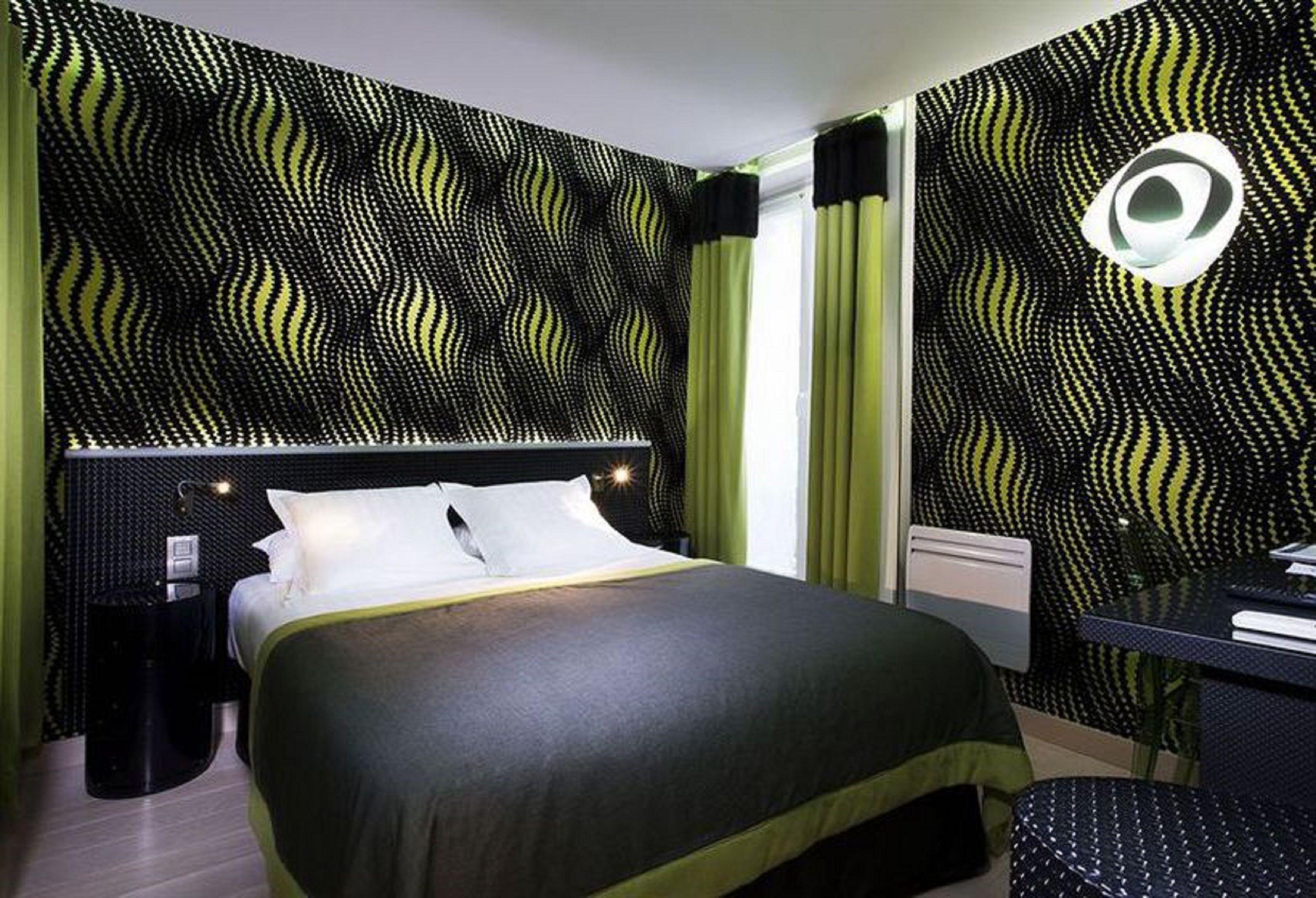 Wyld Saint Germain 3* Parigi
