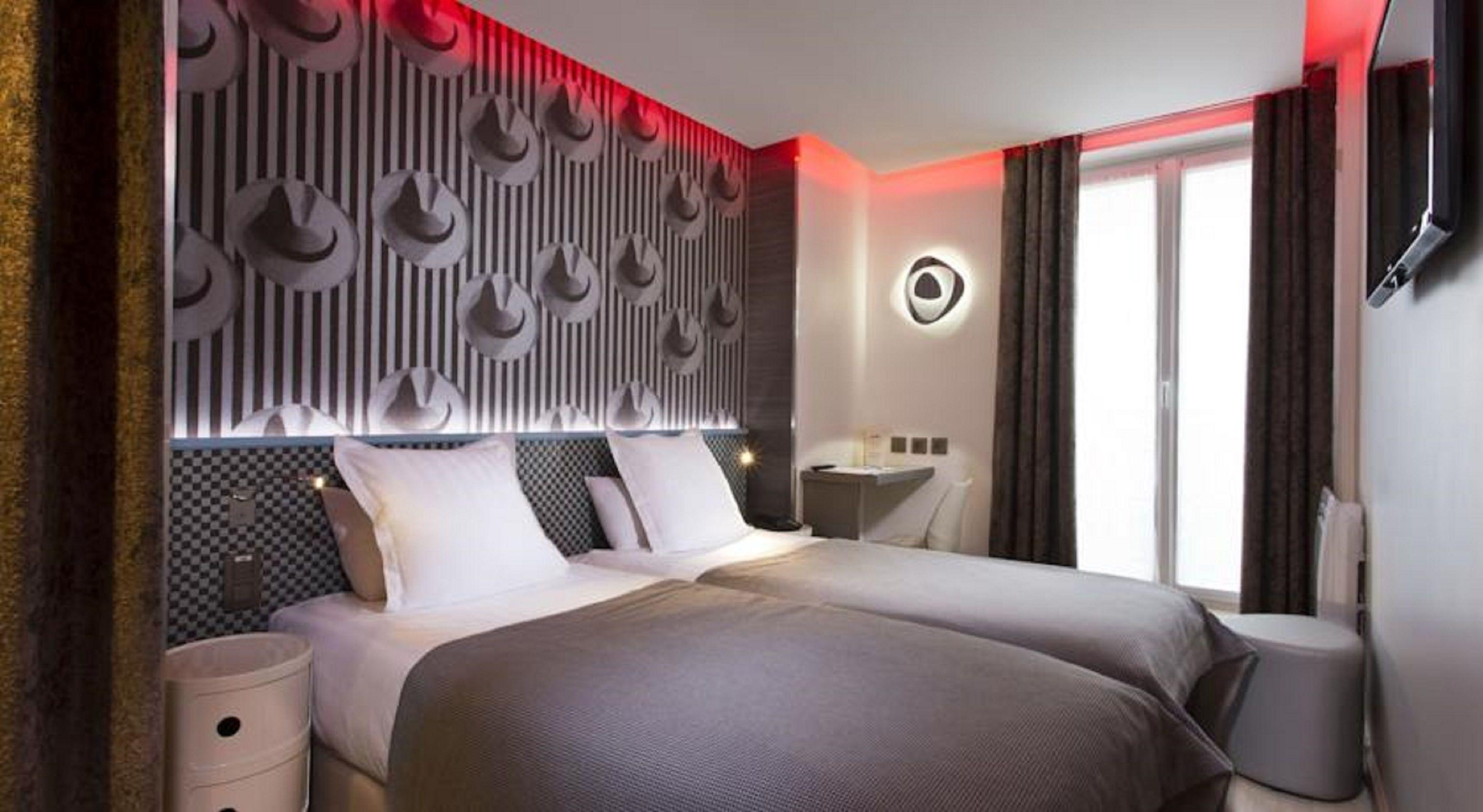 Hotel Wyld Saint Germain