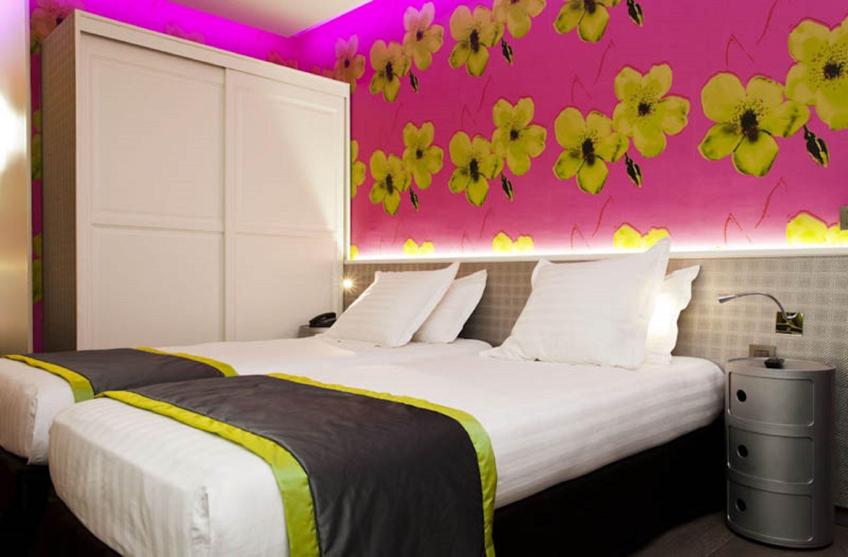 Wyld Saint Germain 3* Parigi