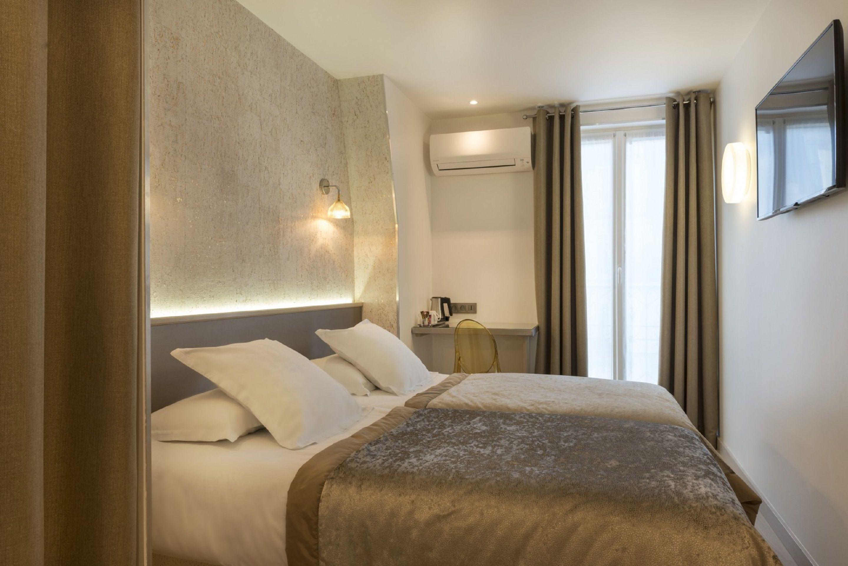 Hotel Wyld Saint Germain