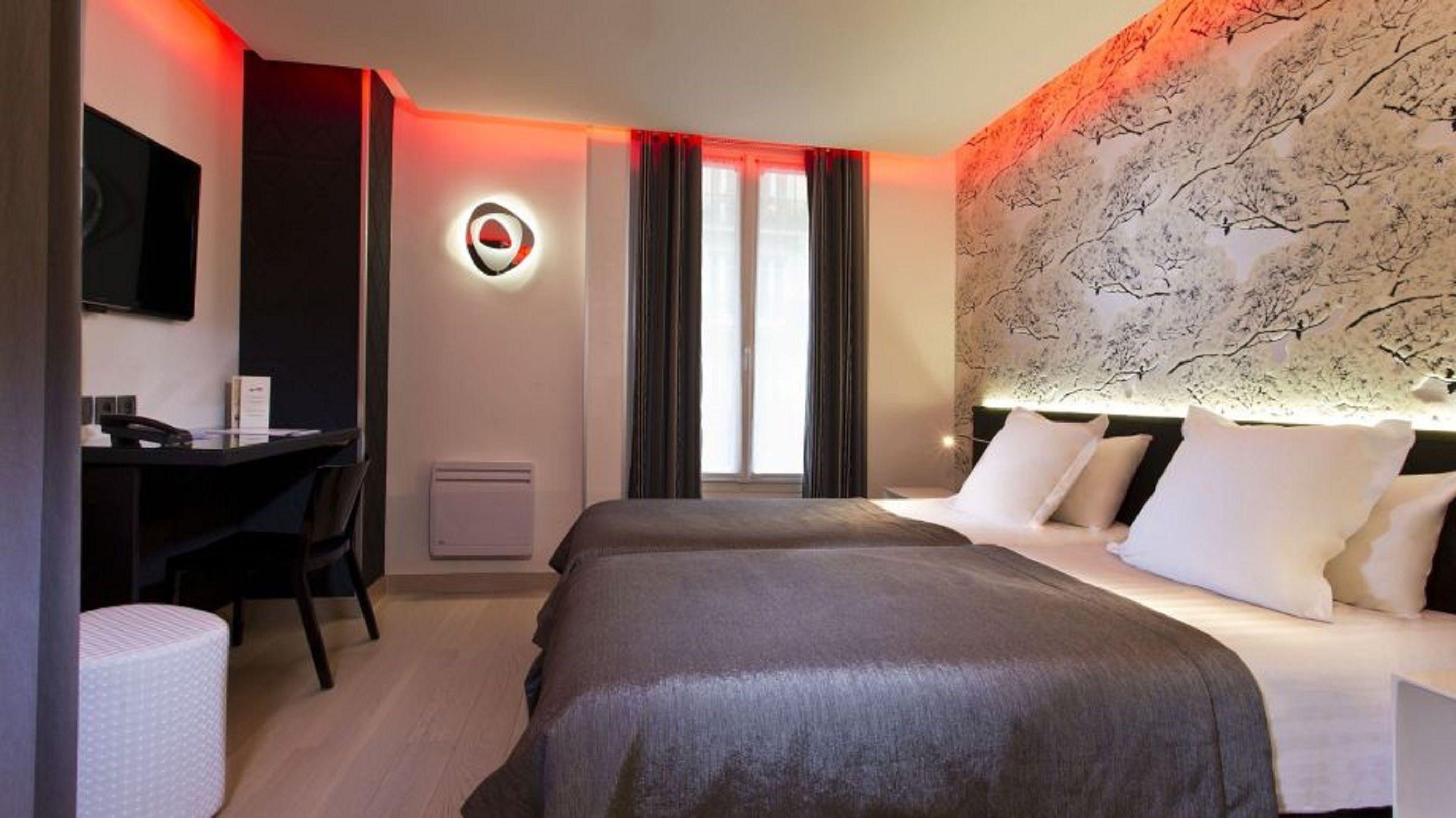 Hotel Wyld Saint Germain