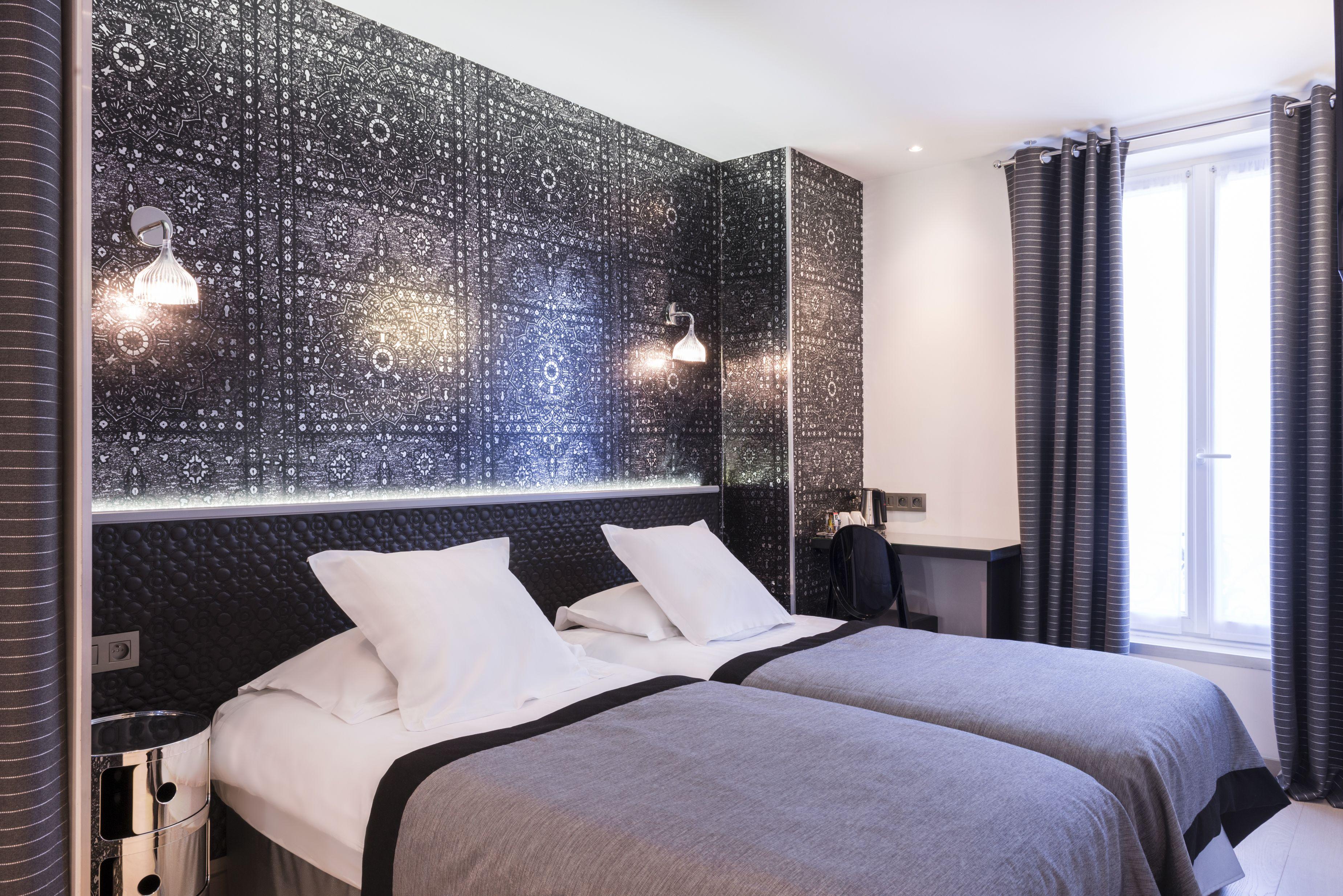 Hotel Wyld Saint Germain