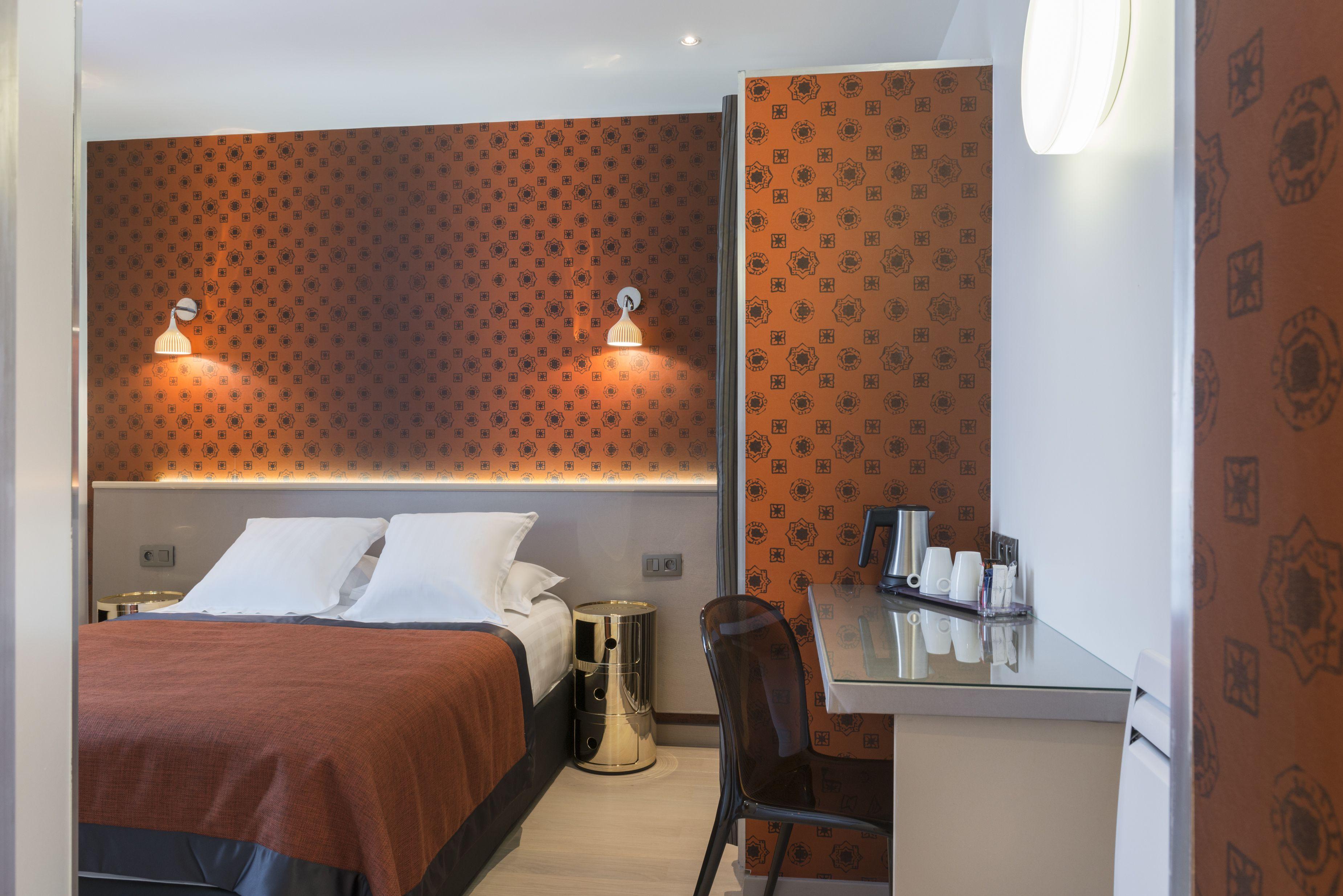 Hotel Wyld Saint Germain