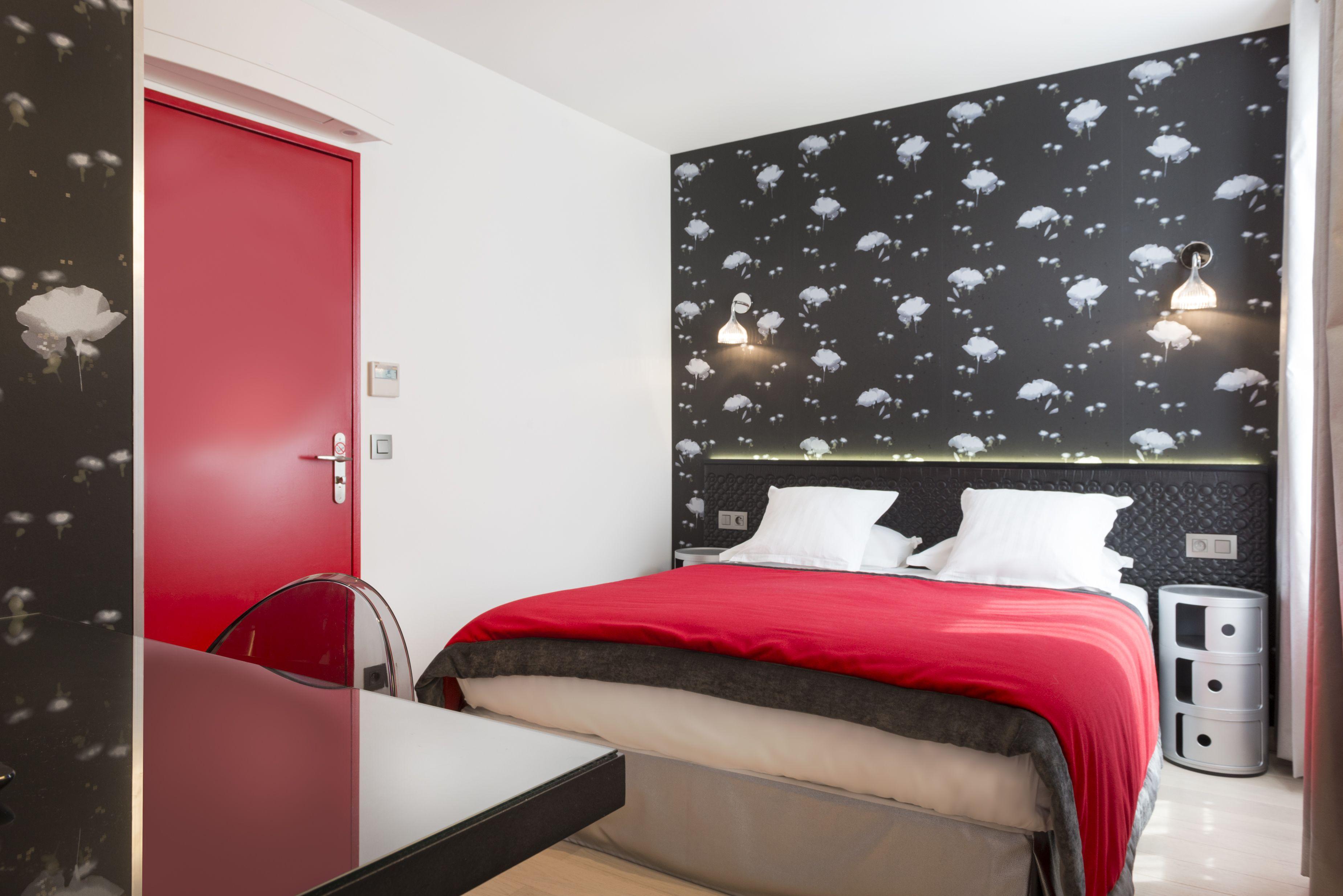 Hotel Wyld Saint Germain Parigi
