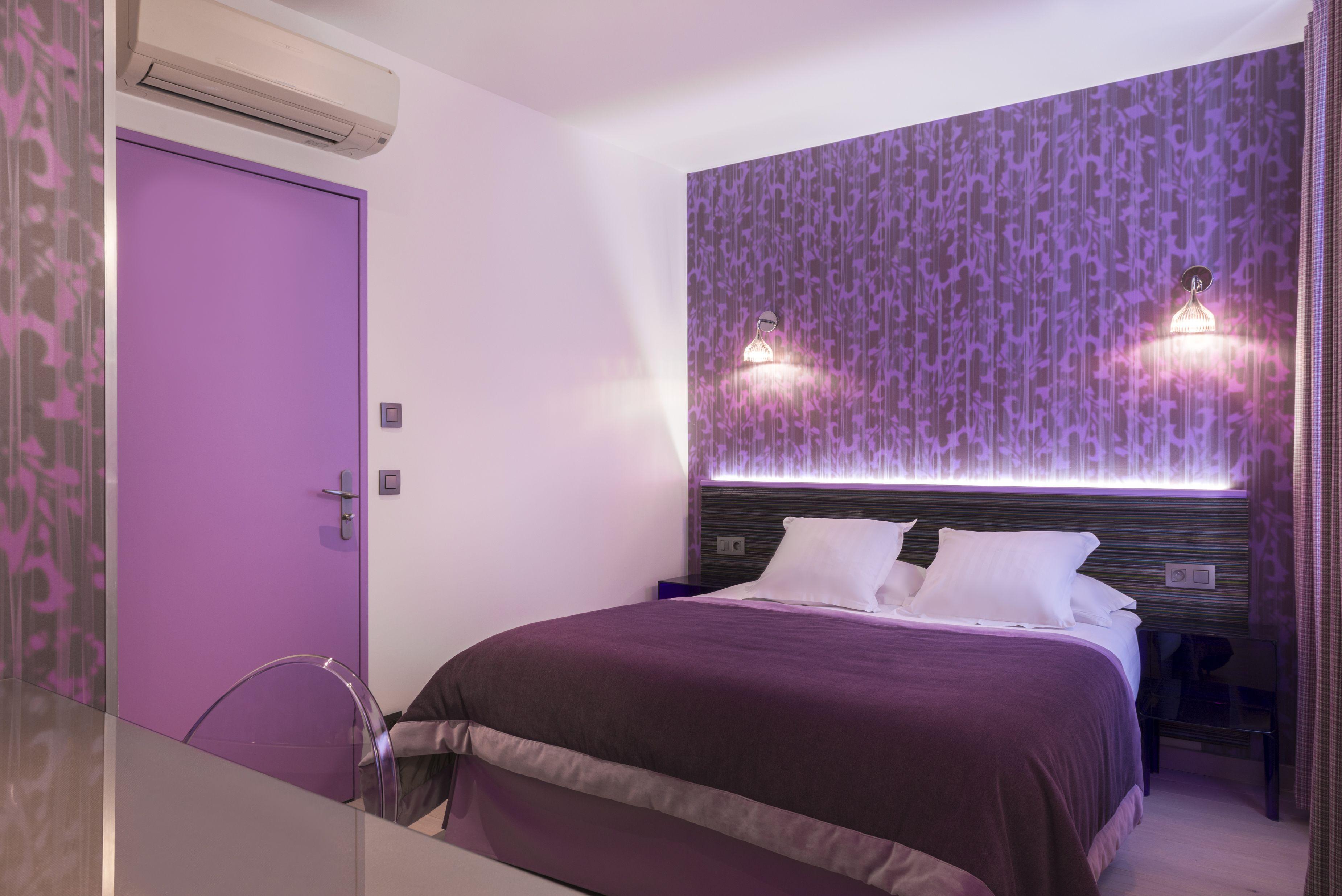 Wyld Saint Germain Hotel 3*
