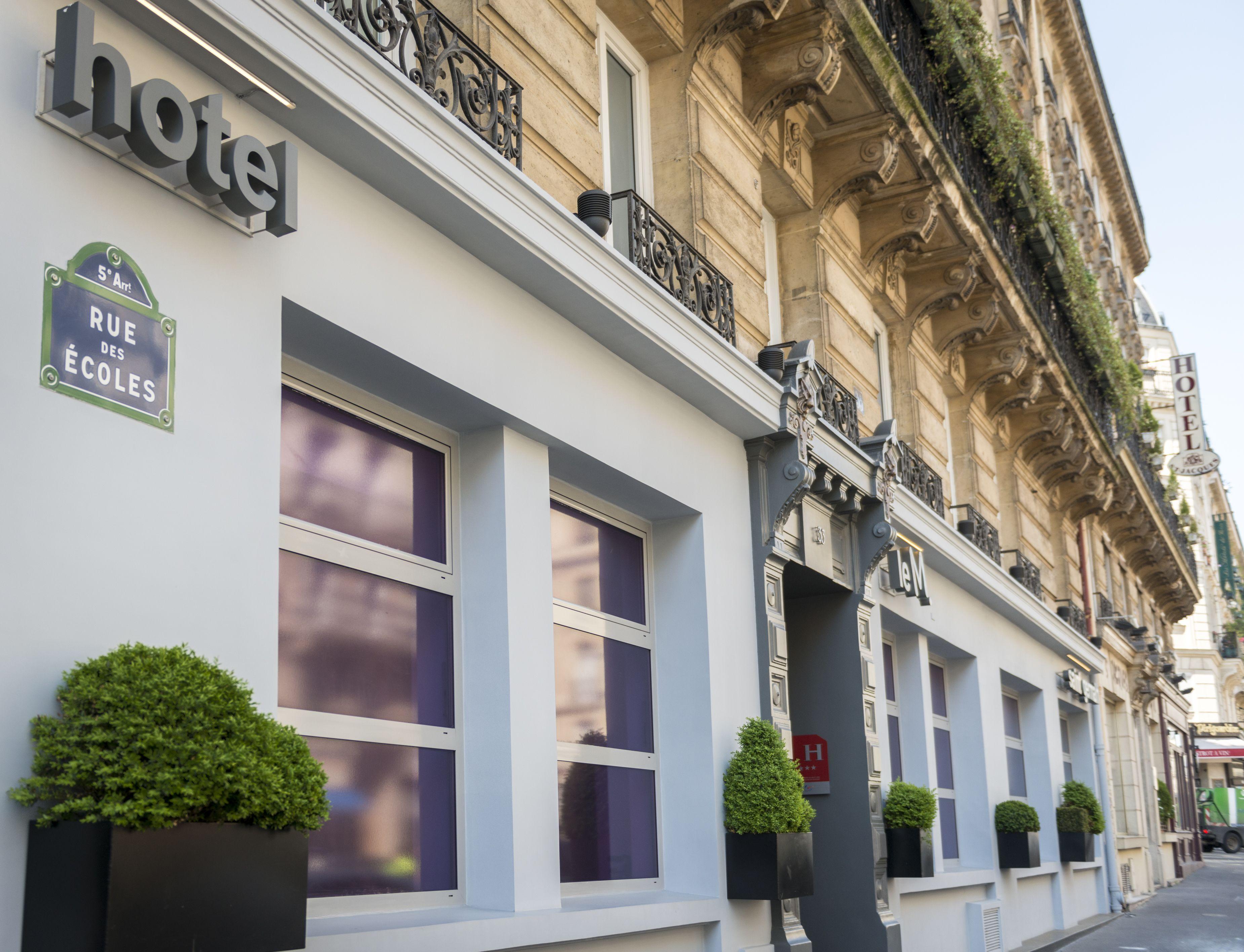 Wyld Saint Germain 3* Parigi