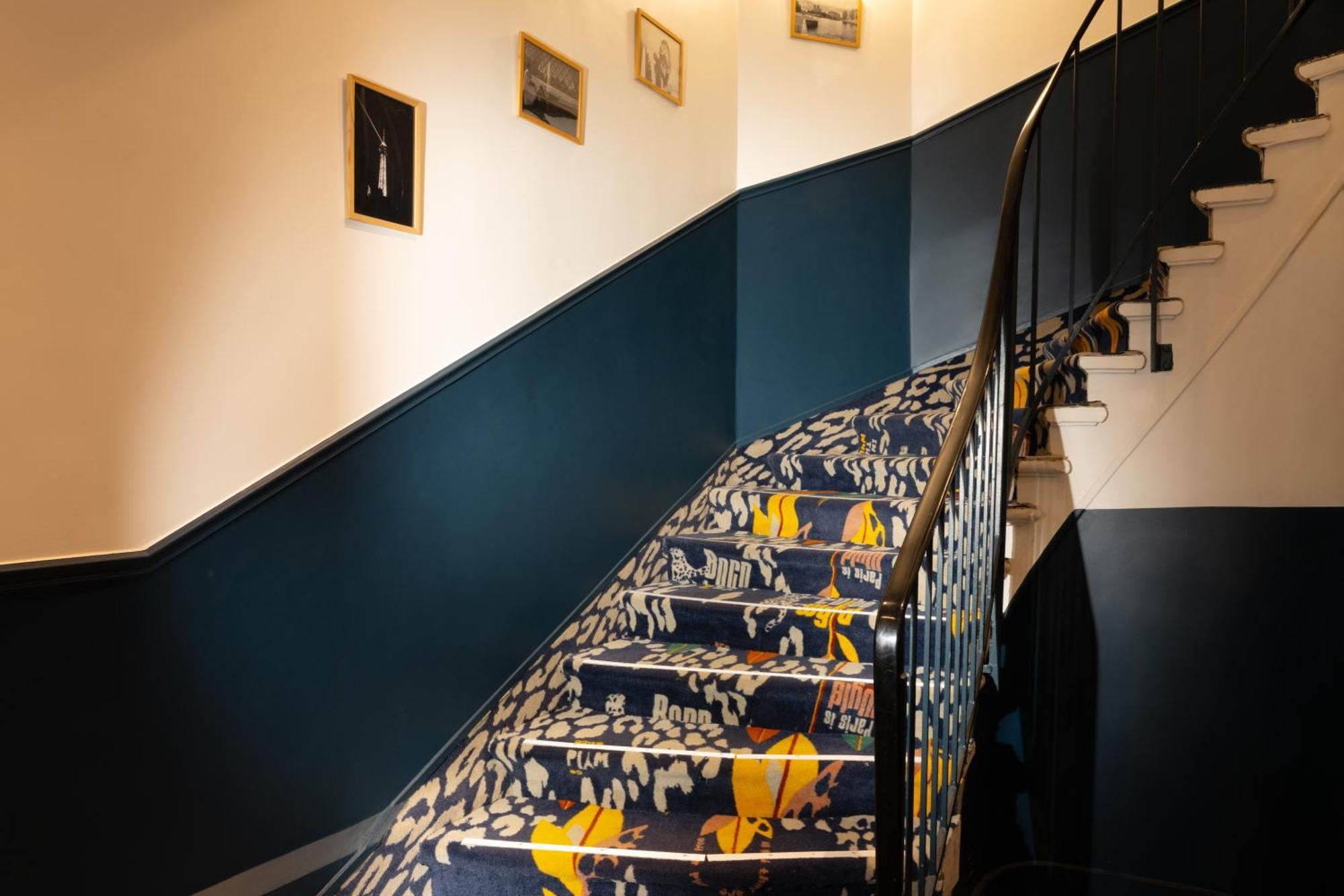 Hotel Wyld Saint Germain