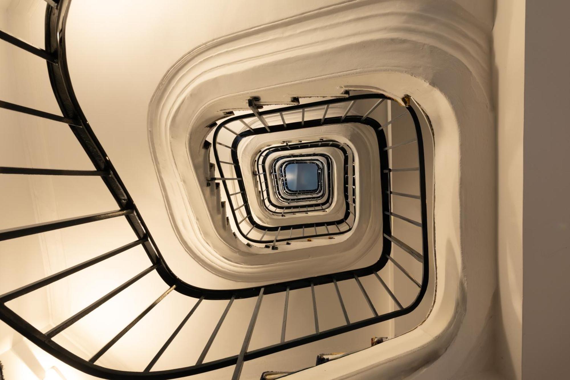 Wyld Saint Germain Hotel