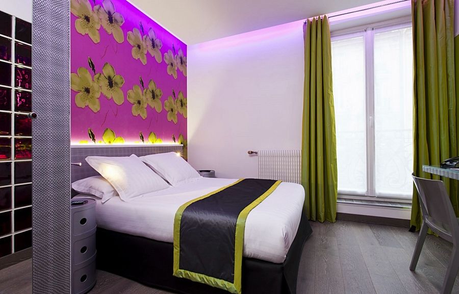 Wyld Saint Germain 3* Parigi