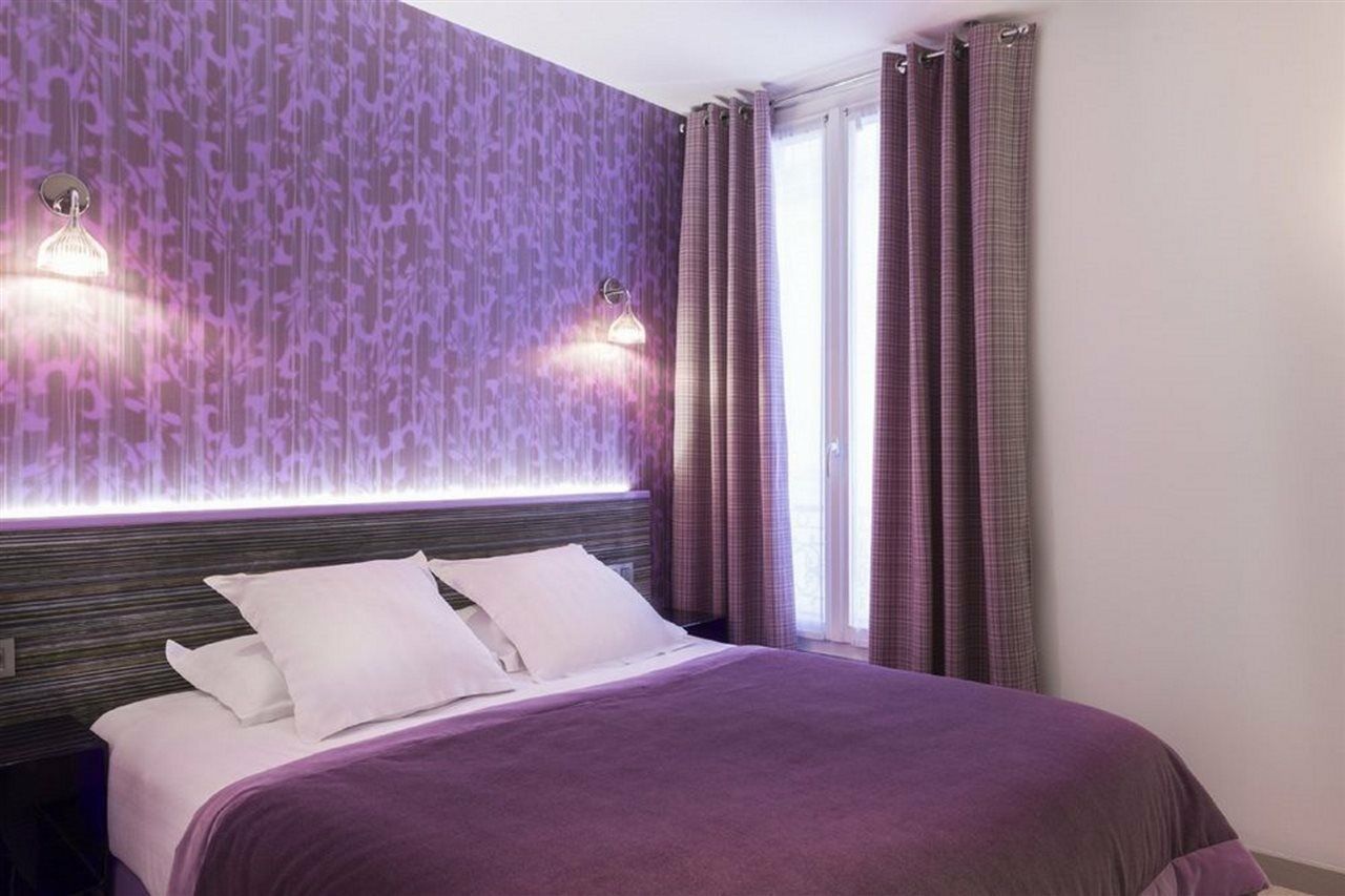 Wyld Saint Germain Hotel Parigi