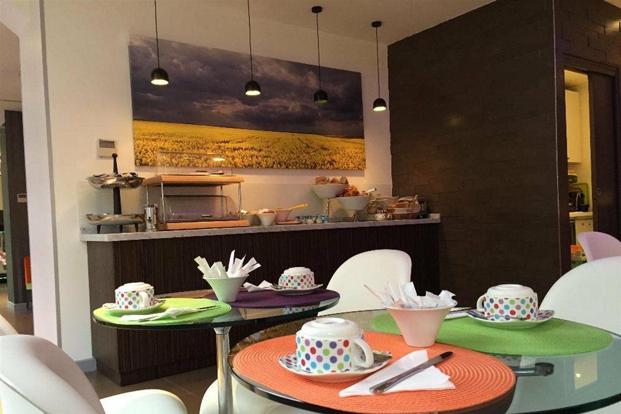 Wyld Saint Germain 3*