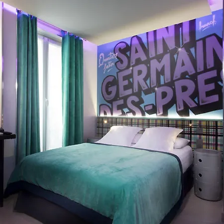 Wyld Saint Germain 3* Paris