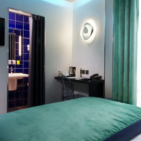 Hotel Wyld Saint Germain Paris