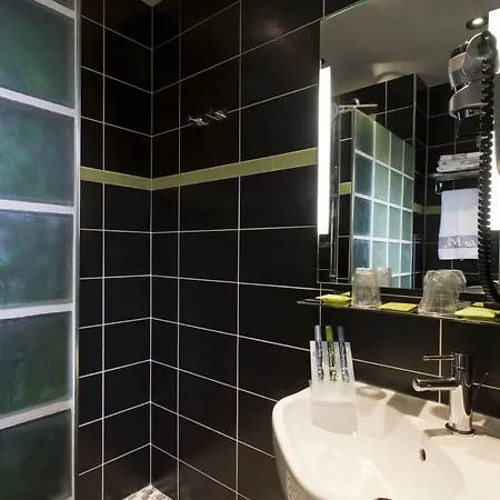 Hotel Wyld Saint Germain 3*