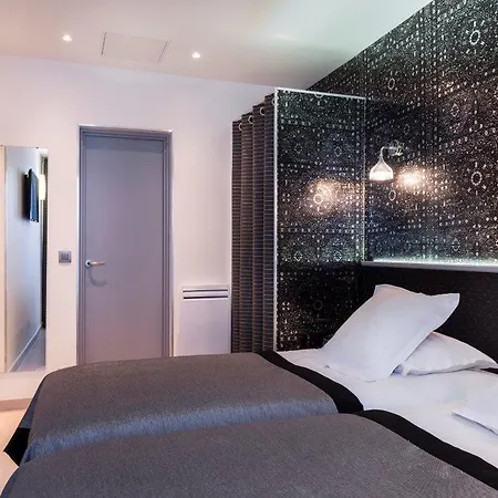 Wyld Saint Germain 3* Parigi