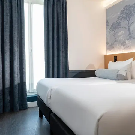 Wyld Saint Germain 3* Parigi
