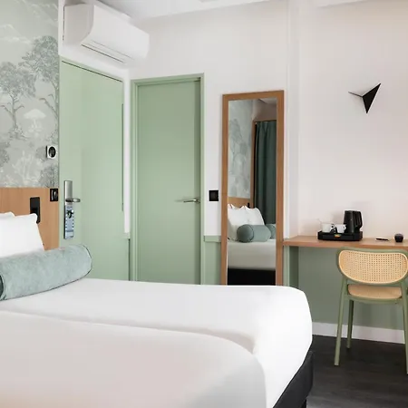 Wyld Saint Germain Hotel Parigi