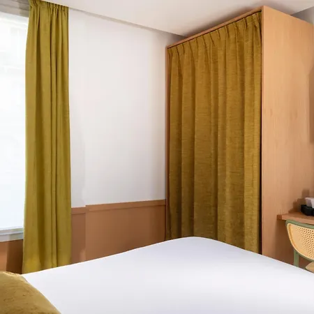 Wyld Saint Germain Hotel Parigi