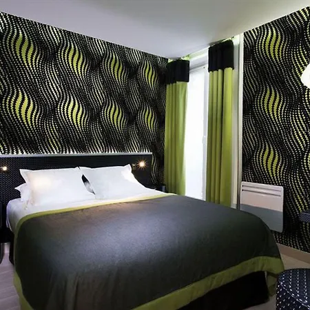 Wyld Saint Germain 3* Parigi