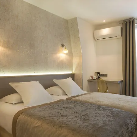 Wyld Saint Germain Hotel Parigi