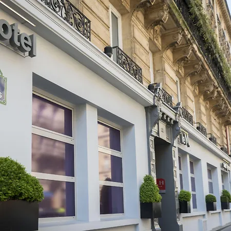 Wyld Saint Germain 3* Parigi