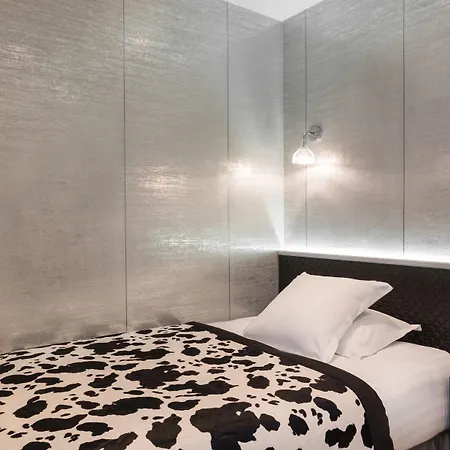 Wyld Saint Germain Hotel 3*