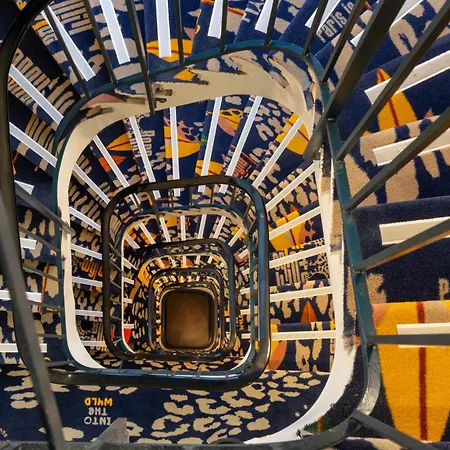 Hotel Wyld Saint Germain Parigi