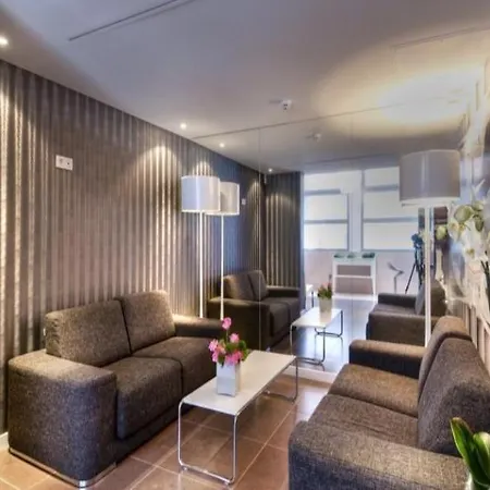 Wyld Saint Germain 3* Parigi