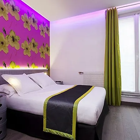 Wyld Saint Germain 3* Parigi
