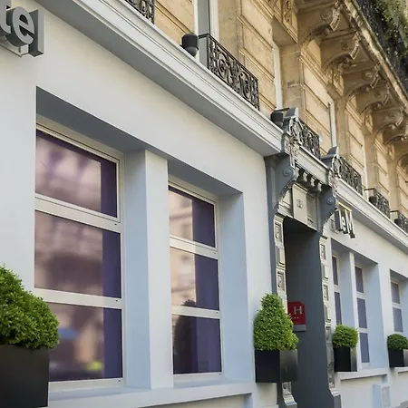 Wyld Saint Germain Hotel Parigi