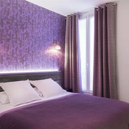 Wyld Saint Germain Hotel Parigi