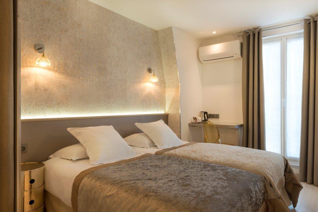 Wyld Saint Germain Hotel Parigi