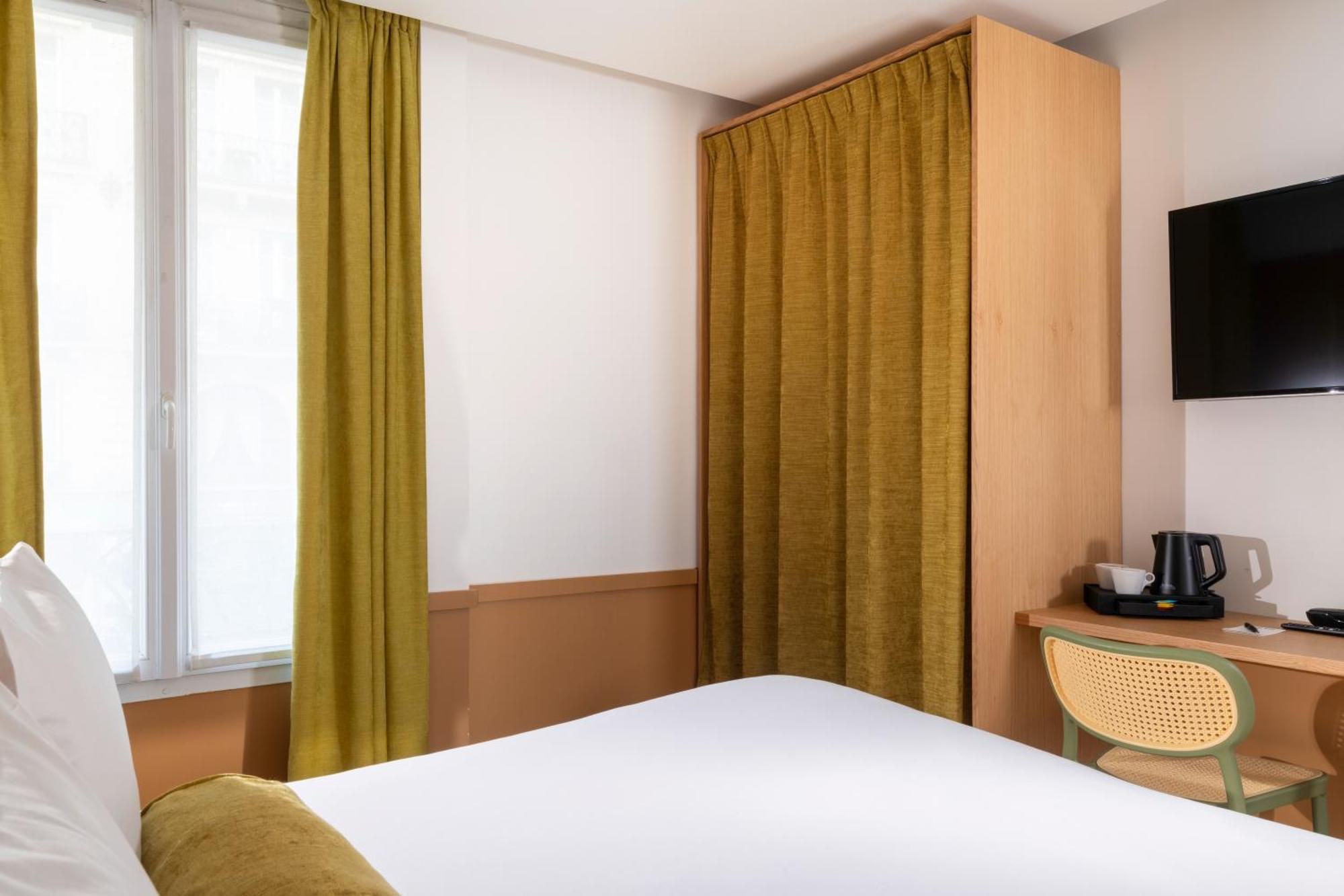 Wyld Saint Germain Hotel Parigi