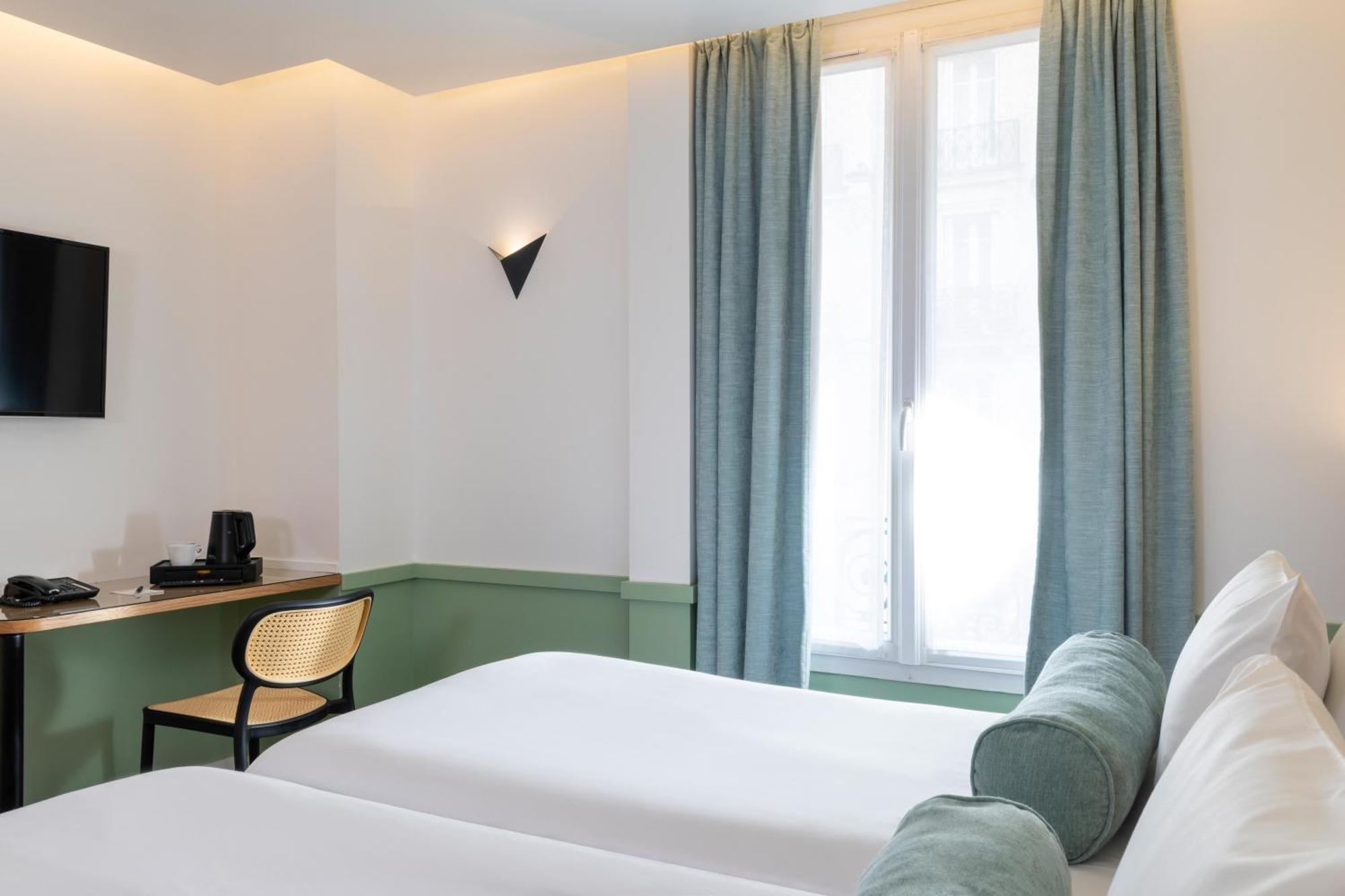 Wyld Saint Germain 3* Parigi
